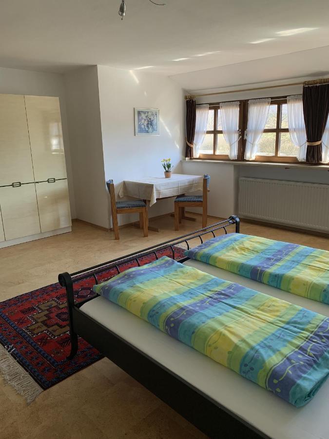 Ferienwohnung Agnes Mayer Riedenburg Exterior photo